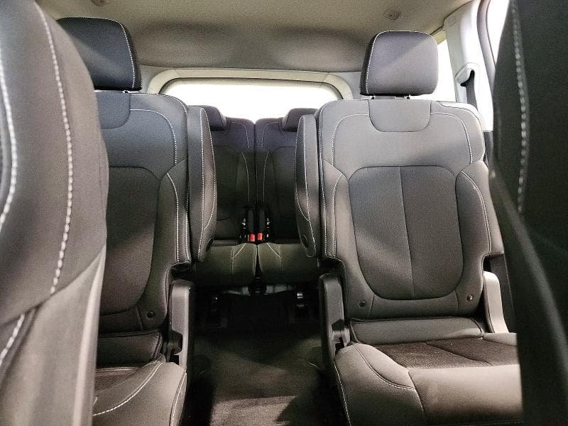 2023 JEEP GRAND CHEROKEE L LAREDO L LAREDO 10