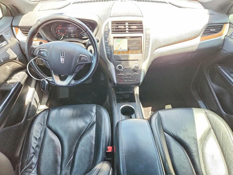 2018 LINCOLN MKC SELECT 8
