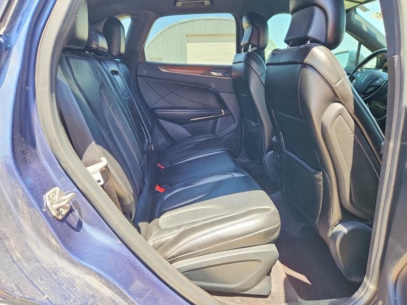 2018 LINCOLN MKC SELECT 10