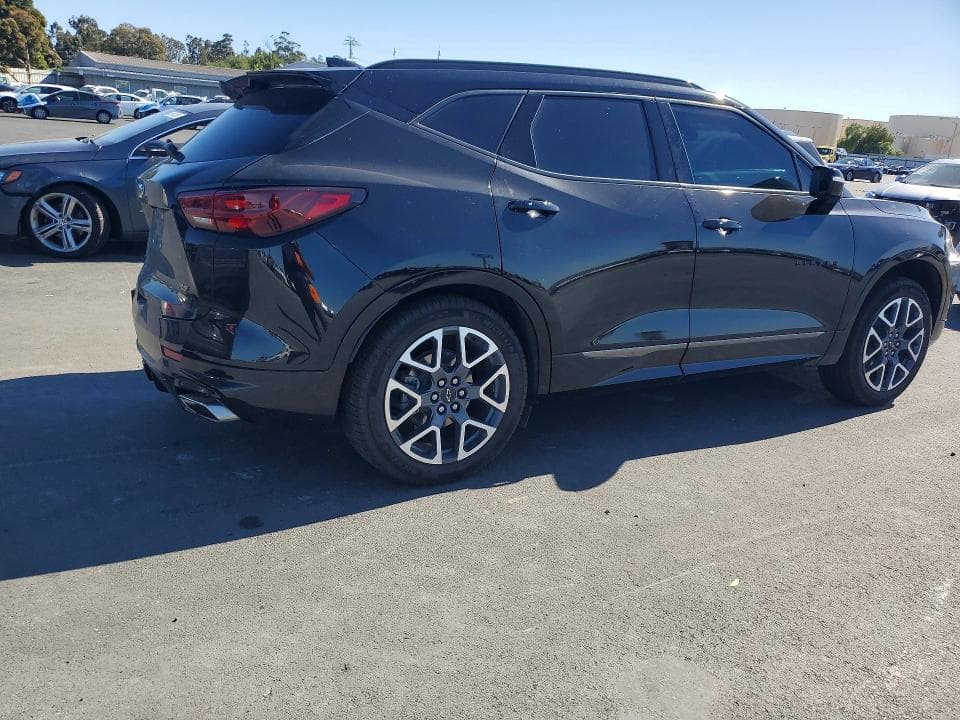 2023 CHEVROLET BLAZER RS 3