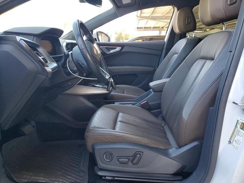 2023 AUDI Q4 E-TRON SPORTBACK PREMIUM PLUS 7