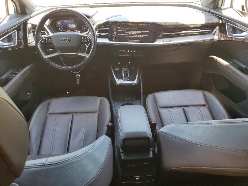 2023 AUDI Q4 E-TRON SPORTBACK PREMIUM PLUS 8