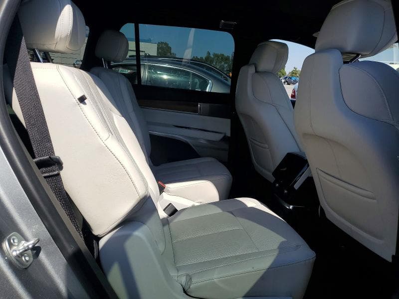 2026 CADILLAC VISTIQ SPORT 11