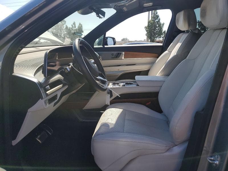 2026 CADILLAC VISTIQ SPORT 7