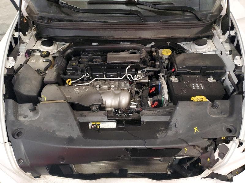 2018 JEEP CHEROKEE LIMITED 12