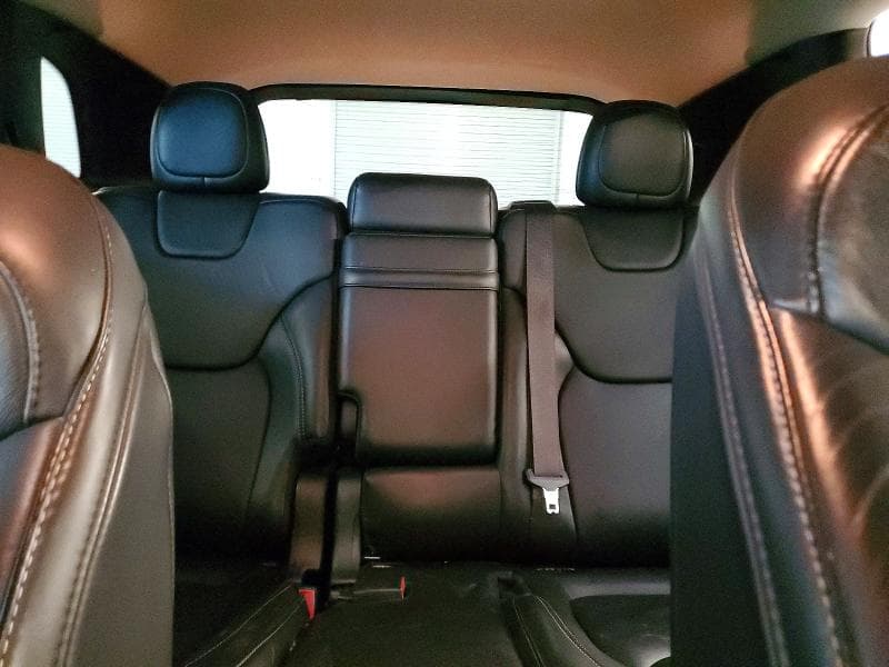 2018 JEEP CHEROKEE LIMITED 10