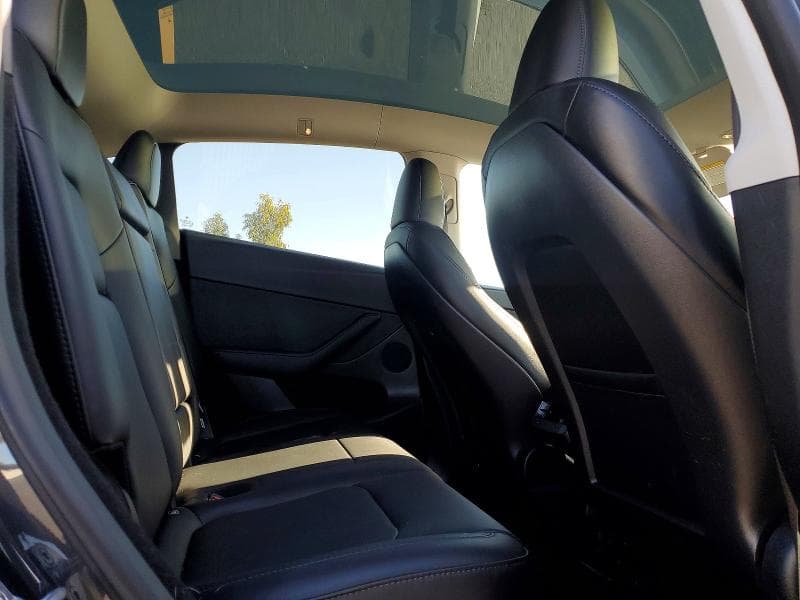 2024 TESLA MODEL Y 10