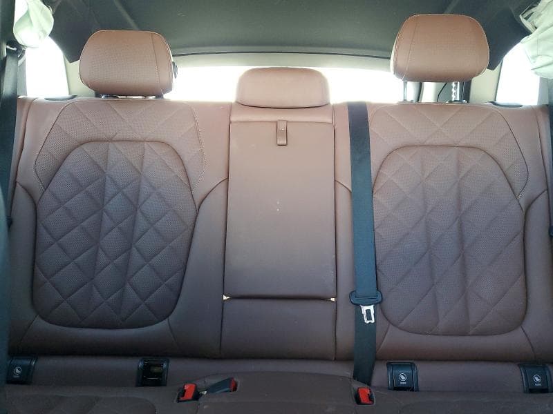 2024 BMW X5 XDRIVE40I XDRIVE40I 10