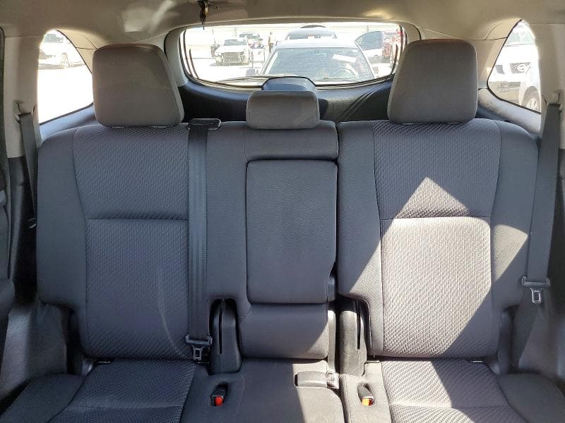 2019 TOYOTA HIGHLANDER LE LE 10