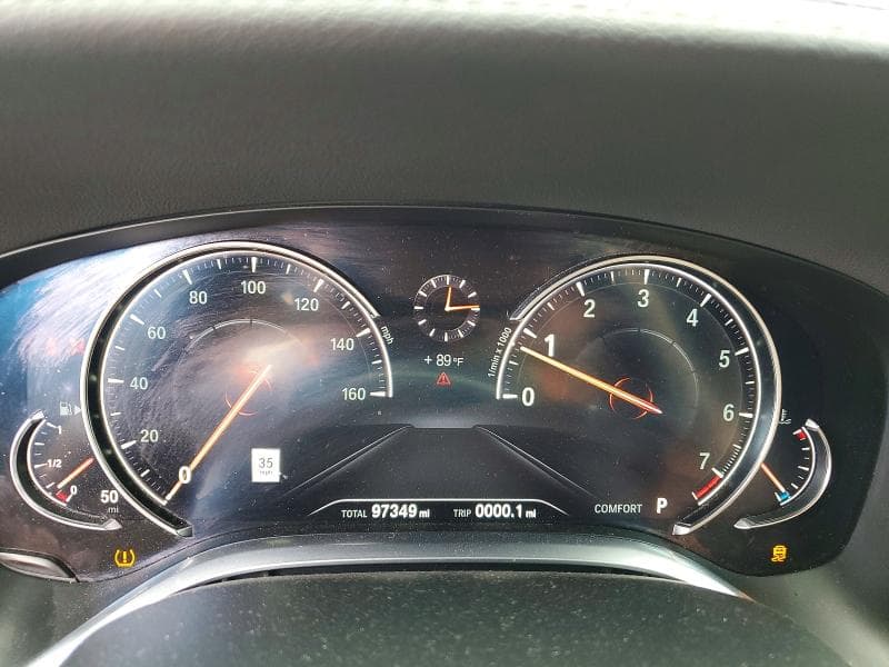 2019 BMW 740 I I 9
