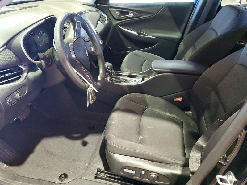 2024 CHEVROLET MALIBU LS 14