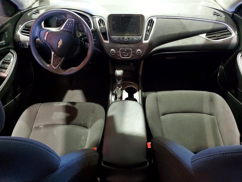 2024 CHEVROLET MALIBU LS 16