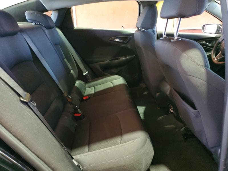 2024 CHEVROLET MALIBU LS 21