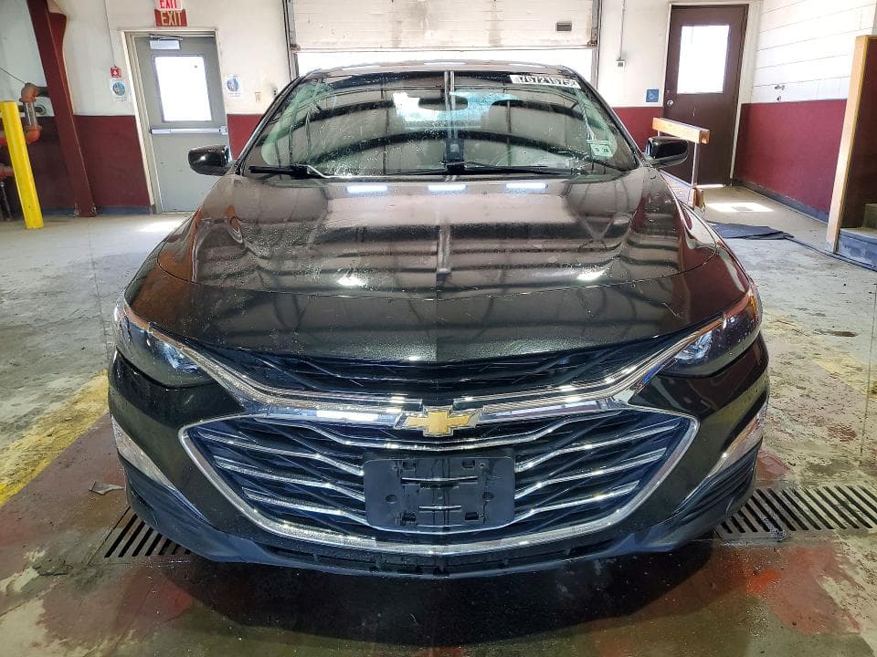 2024 CHEVROLET MALIBU LS 11