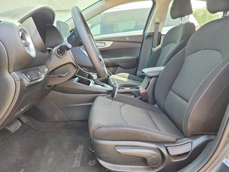 2023 KIA FORTE LXS LXS 7