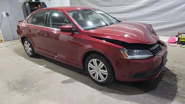 2017 VOLKSWAGEN JETTA S S 13