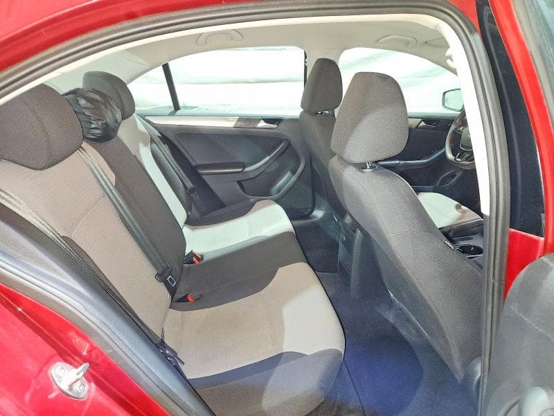 2017 VOLKSWAGEN JETTA S S 10