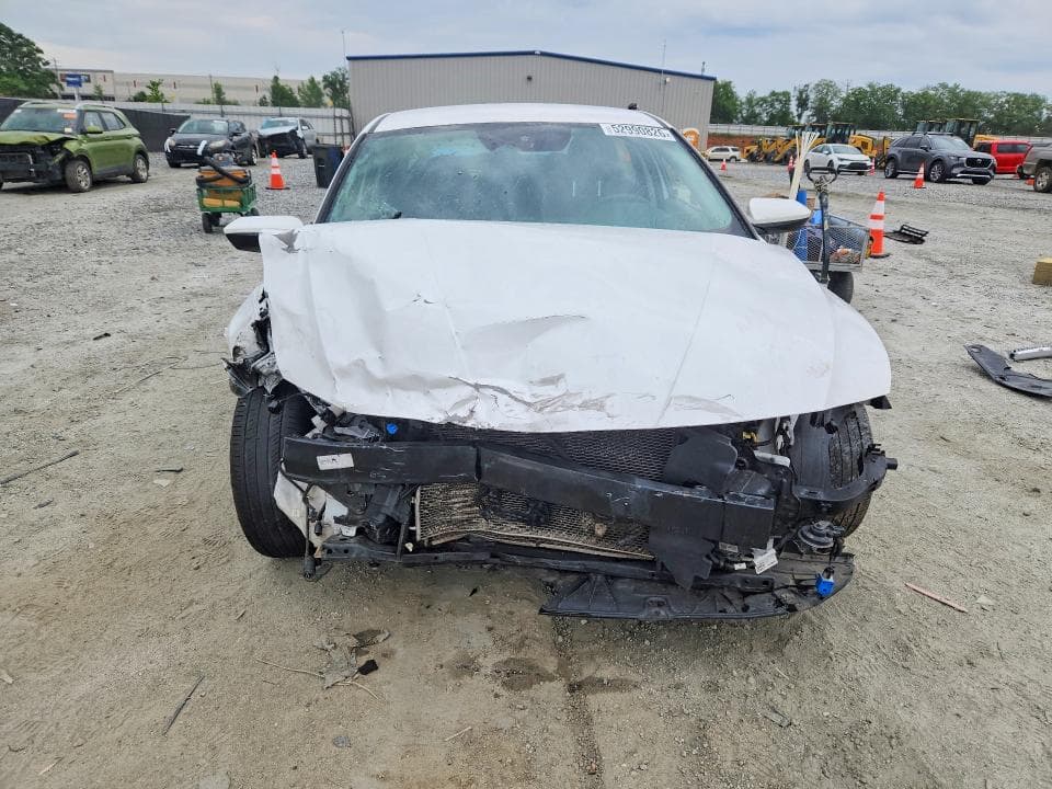 2022 HYUNDAI ELANTRA SEL 5