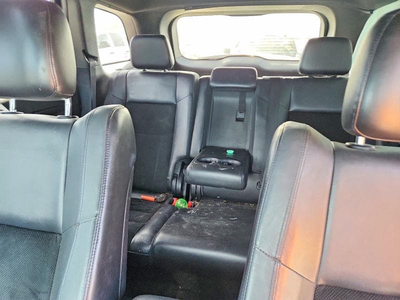 2017 JEEP GRAND CHEROKEE LAREDO 10