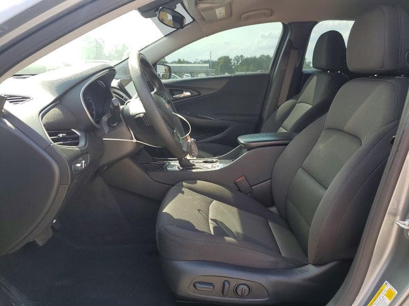 2024 CHEVROLET MALIBU LT LT 7