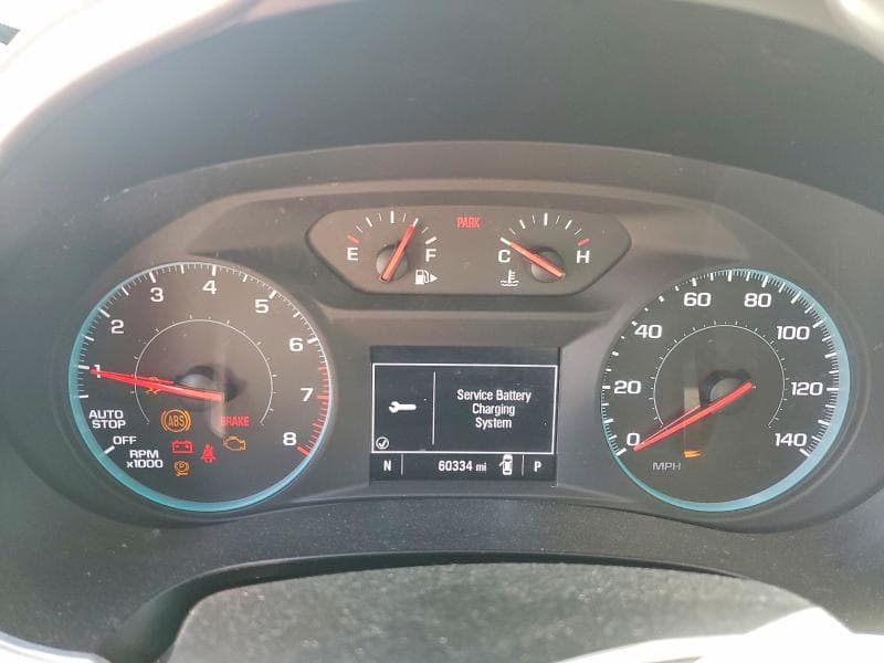 2024 CHEVROLET MALIBU LT LT 9