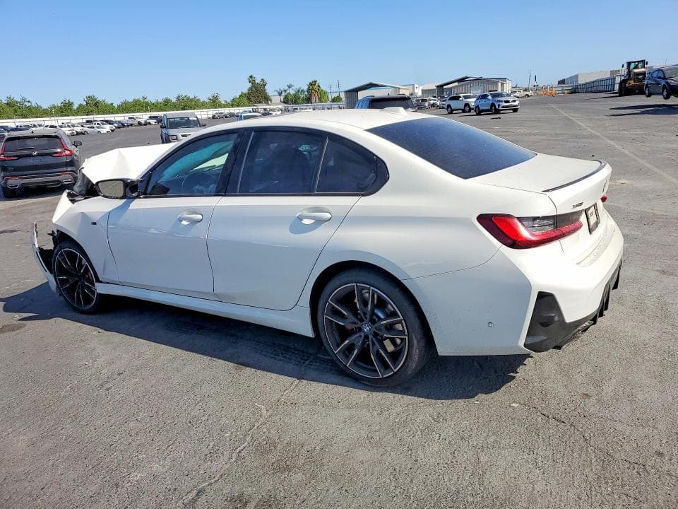 2024 BMW M340XI 2
