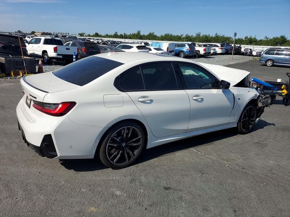 2024 BMW M340XI 3