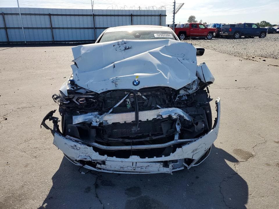 2024 BMW M340XI 5