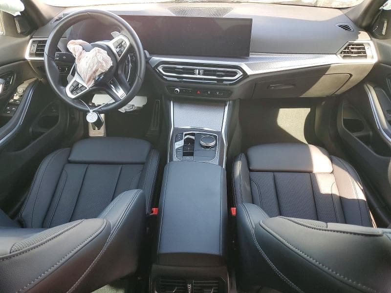 2024 BMW M340XI 8