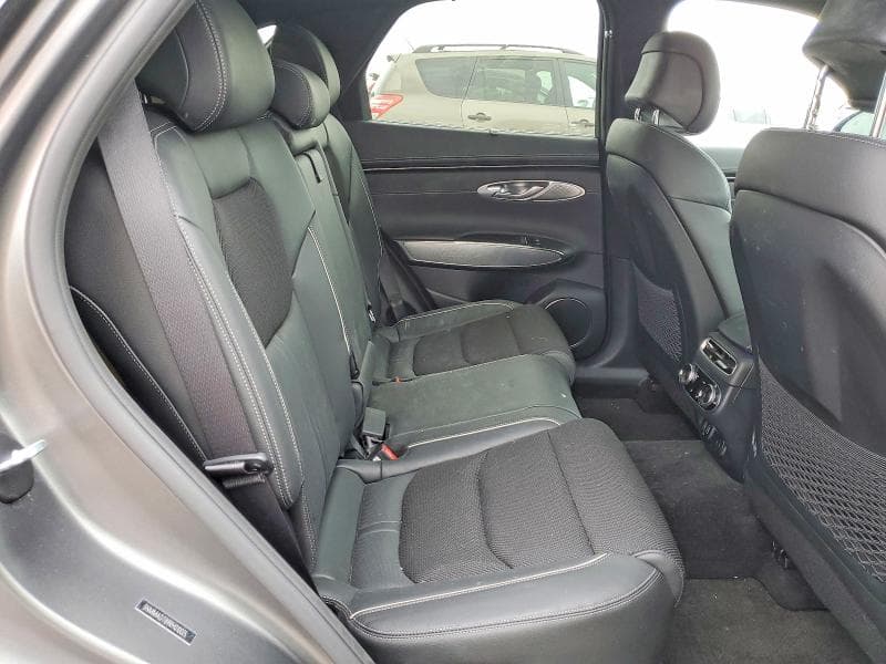 2024 GENESIS GV70 2.5T STANDARD 11