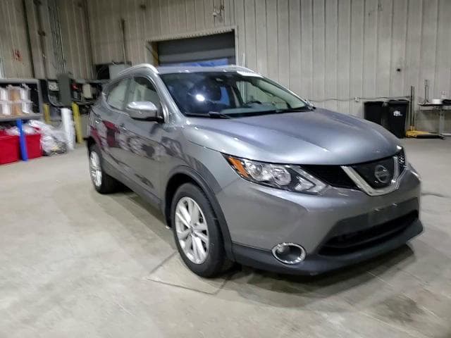 2019 NISSAN ROGUE SPORT SV SV 14