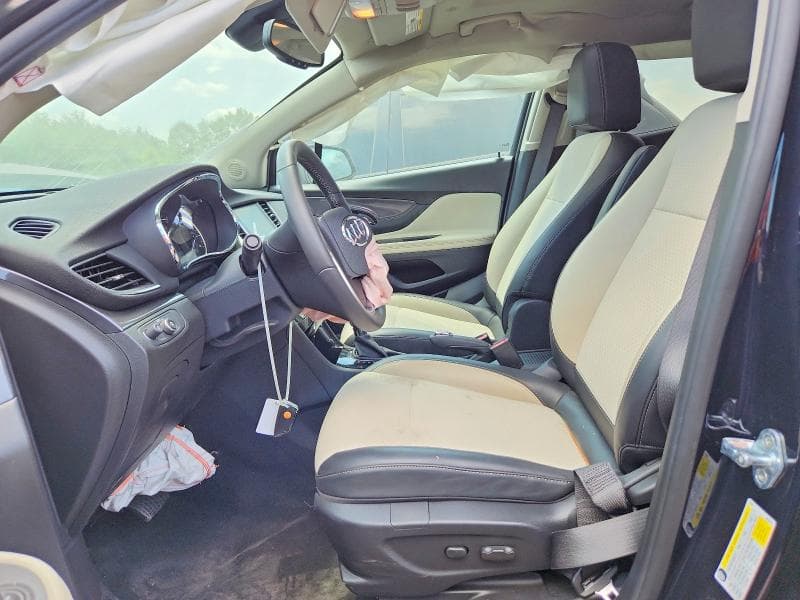 2021 BUICK ENCORE PREFERRED 7