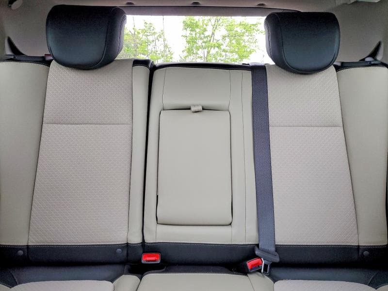 2021 BUICK ENCORE PREFERRED 10