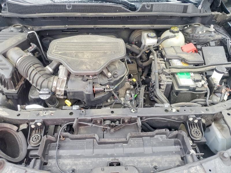 2022 CHEVROLET BLAZER 3LT 12