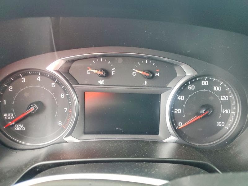 2022 CHEVROLET BLAZER 3LT 9