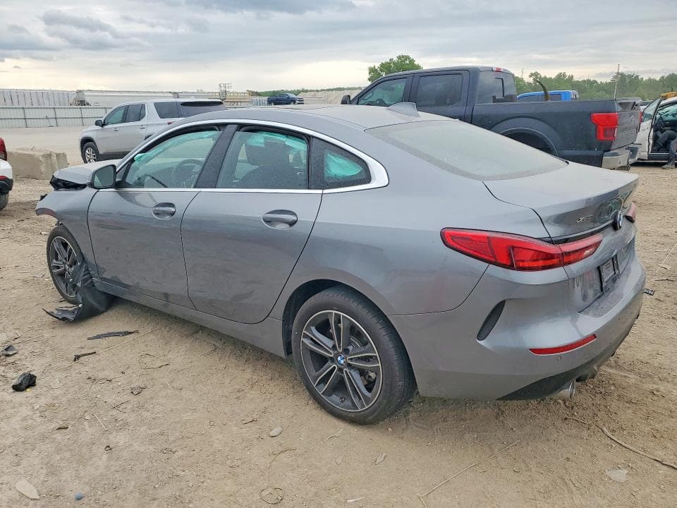 2024 BMW 228XI 2