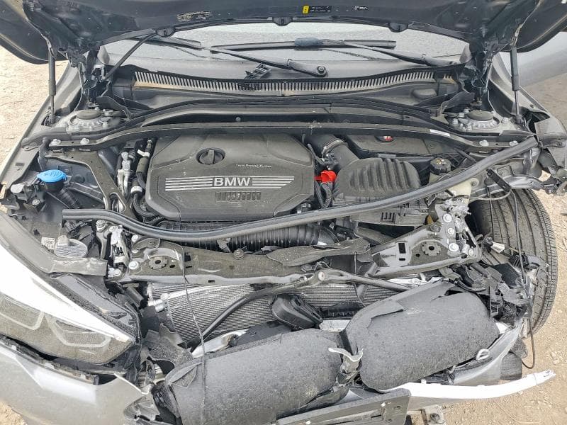 2024 BMW 228XI 11