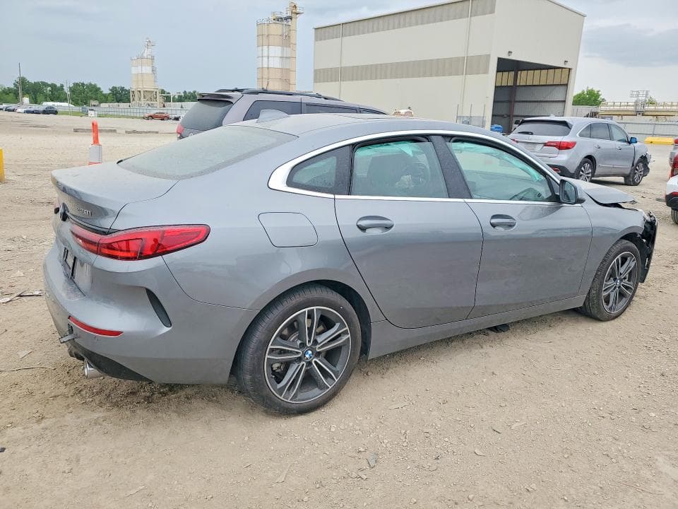 2024 BMW 228XI 3