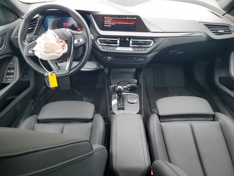 2024 BMW 228XI 8