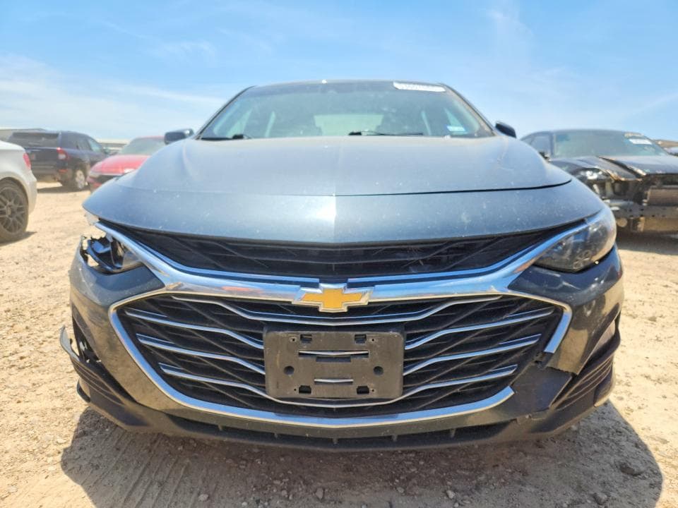 2021 CHEVROLET MALIBU LT 5