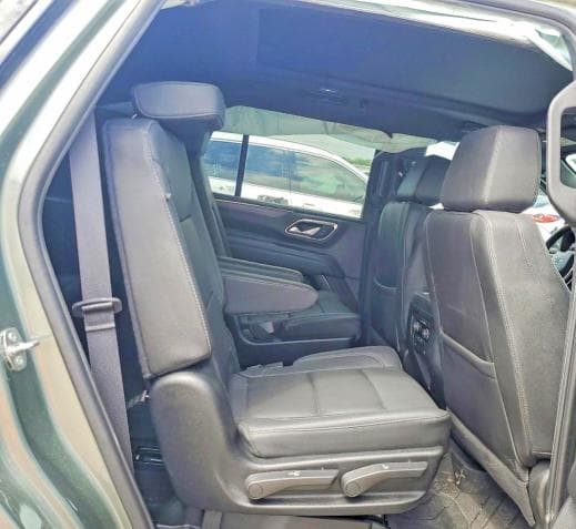 2023 CHEVROLET TAHOE K1500 Z71 11