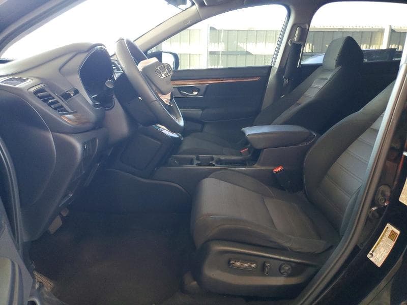 2017 HONDA CR-V EX 7