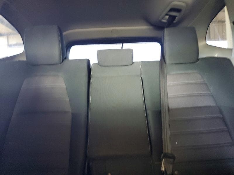 2017 HONDA CR-V EX 10