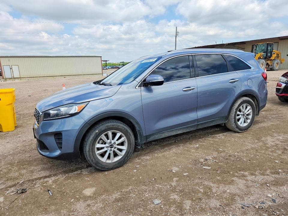 2020 KIA SORENTO LX LX - 1