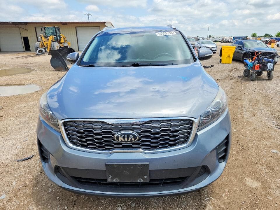 2020 KIA SORENTO LX LX 5