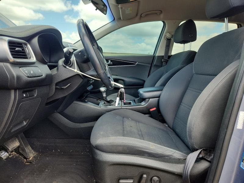 2020 KIA SORENTO LX LX 7