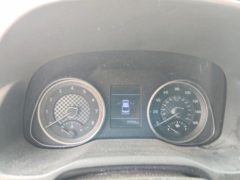 2020 HYUNDAI ELANTRA VALUE EDITION 9