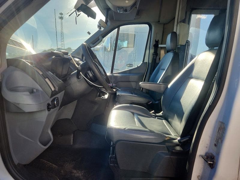 2017 FORD TRANSIT T-350 HD HANDICAP ACCESSIBLE VAN T-250 8