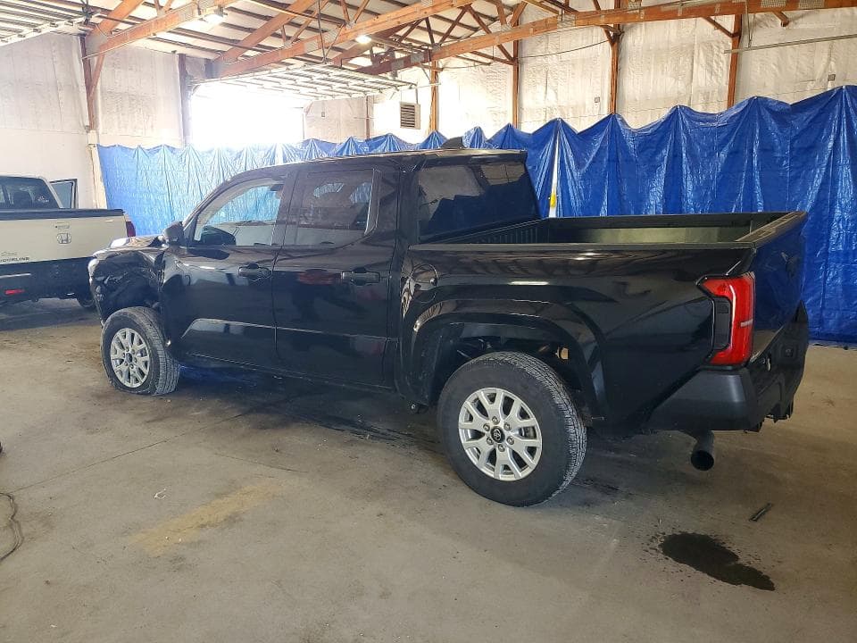 2024 TOYOTA TACOMA SR SR 2