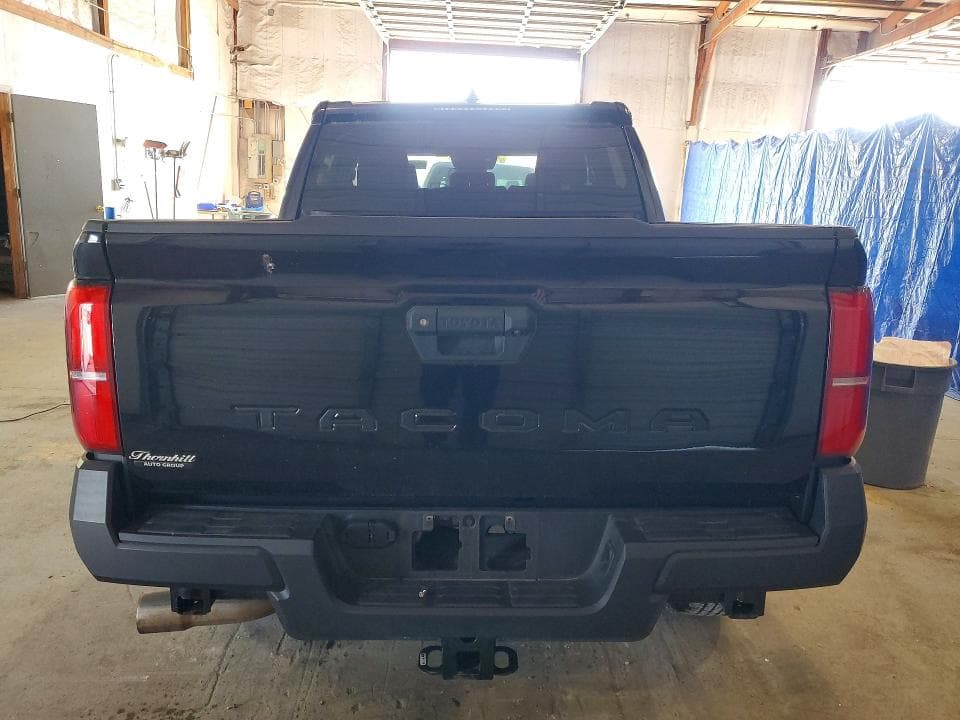 2024 TOYOTA TACOMA SR SR 6